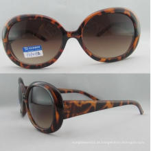 Mulheres Top Selling Óculos de sol de moda P01011A